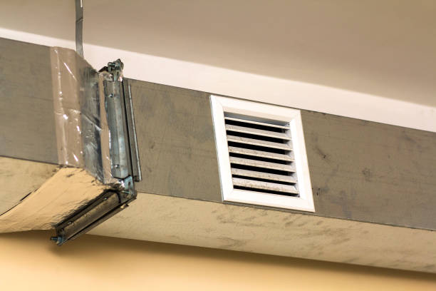 Ventilation Cleaning Services in MD